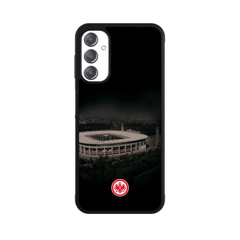 Galaxy A14 5G Base Case SGE Stadion dunkel