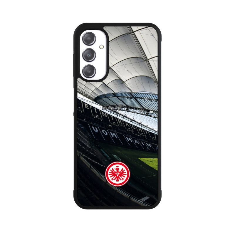 Galaxy A14 5G Base Case SGE Stadion Eintracht vom Main