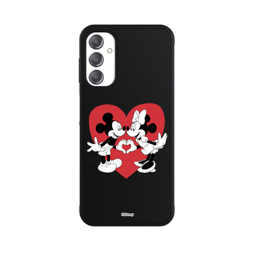 Samsung Galaxy A14 5G Base Case Mickey And Minnie Love