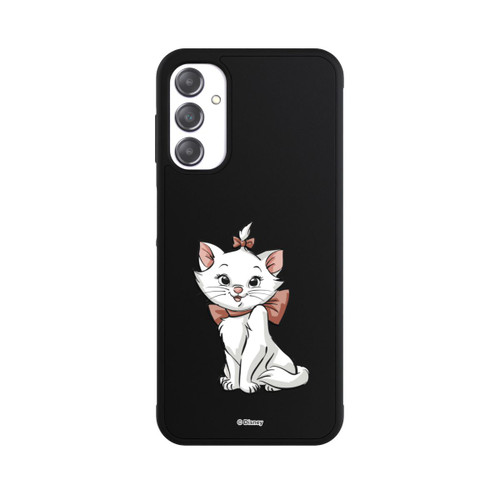 Samsung Galaxy A14 5G Base Case Marie Cute Transparent