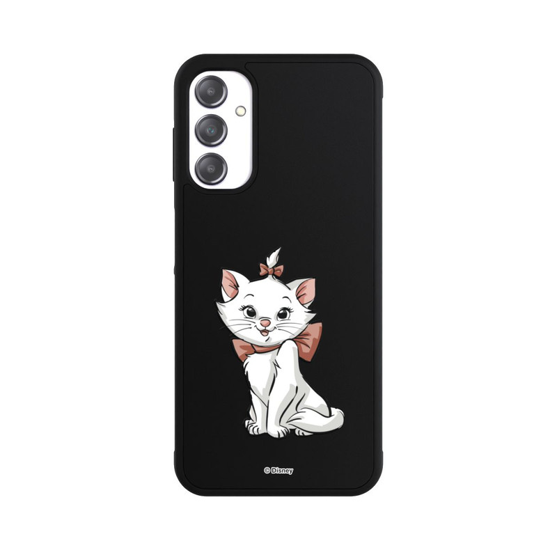 Galaxy A14 5G Base Case Marie Cute Transparent
