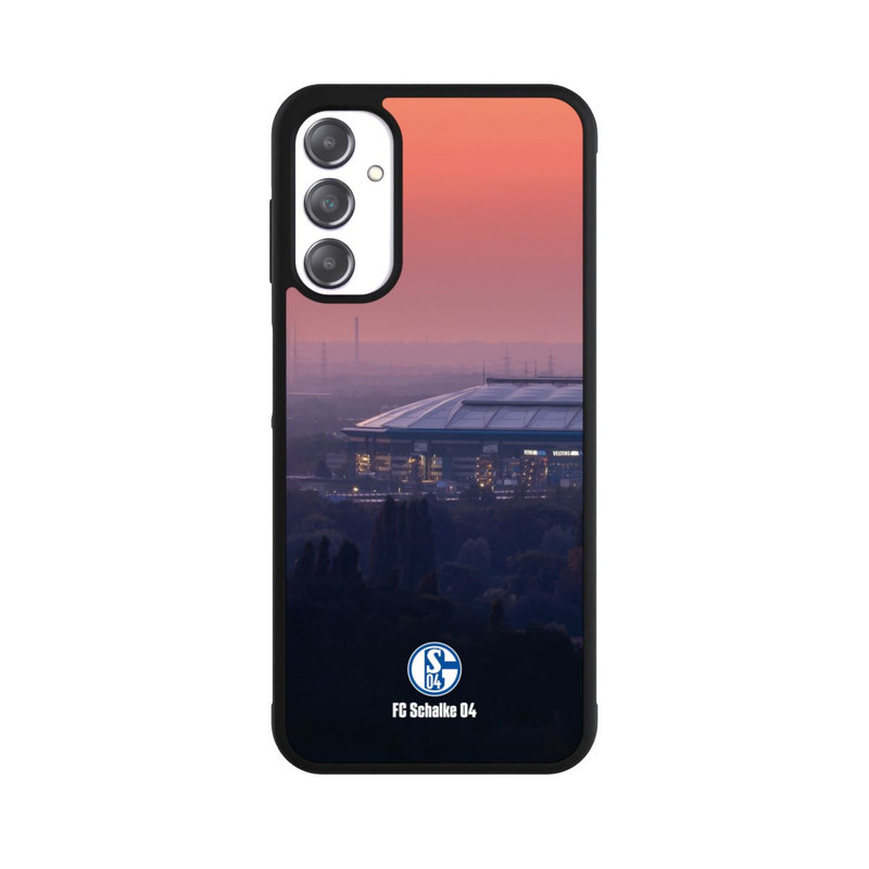 Galaxy A14 5G Base Case Schalke 04 Stadion