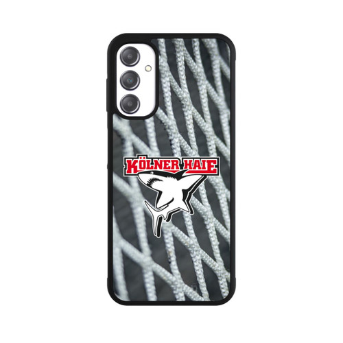 Samsung Galaxy A14 5G Base Case Kölner Haie Tornetz
