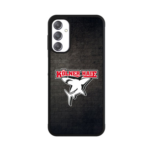 Samsung Galaxy A14 5G Base Case Kölner Haie Mauer