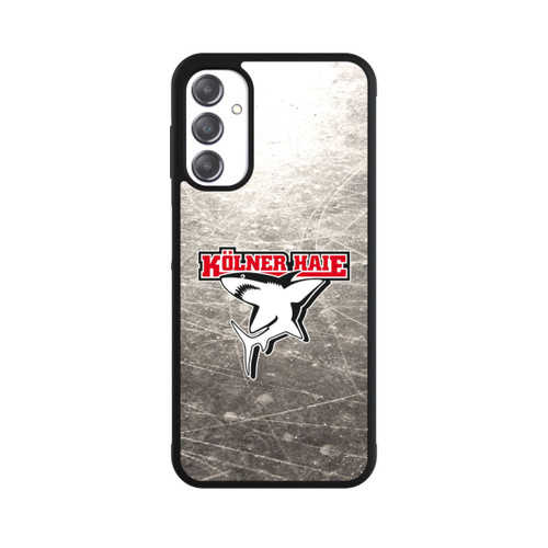 Samsung Galaxy A14 5G Base Case Kölner Haie Eisfläche