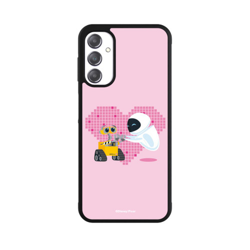 Samsung Galaxy A14 5G Base Case Wall-E Love