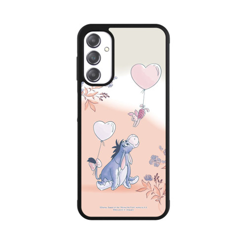 Samsung Galaxy A14 5G Base Case Winnie The Pooh All That Really Matters