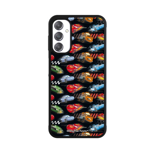 Samsung Galaxy A14 5G Base Case Cars Pattern