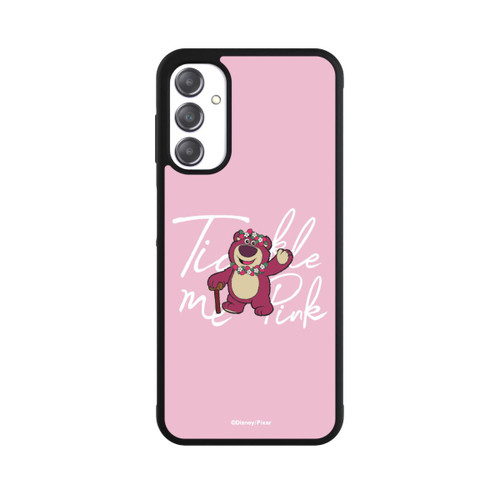 Samsung Galaxy A14 5G Base Case Lotso Toy Story Tickle me Pink