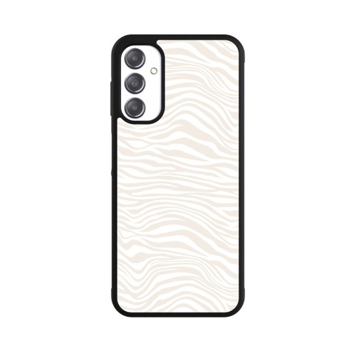 Samsung Galaxy A14 5G Base Case  Zebra Eleganz Tiermuster