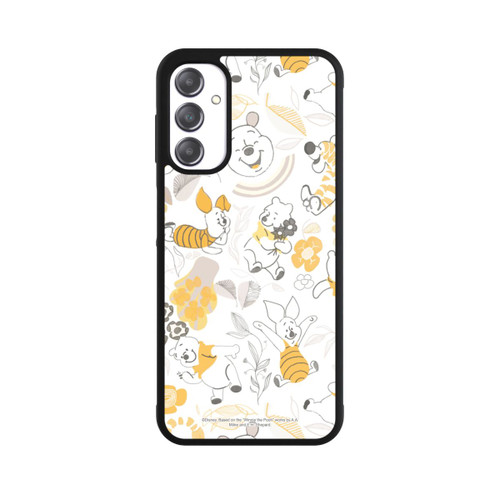 Samsung Galaxy A14 5G Base Case Winnie Puuh Spring Pattern