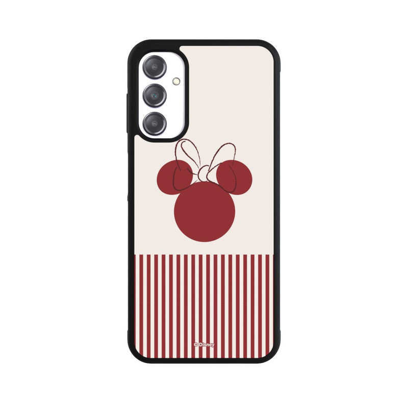 Galaxy A14 5G Base Case Minnie Icon Pattern Mix