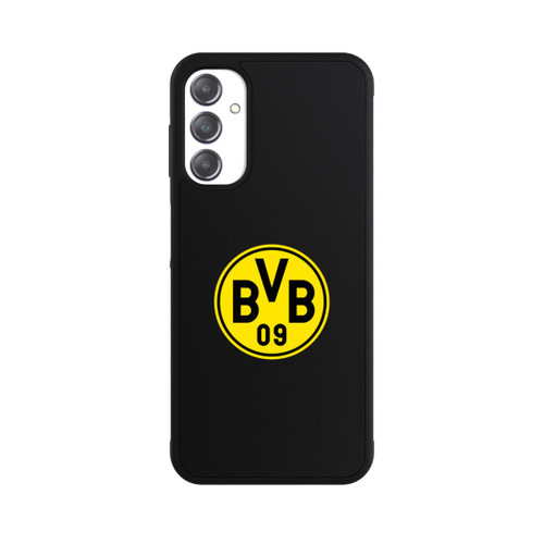 Samsung Galaxy A14 5G Base Case BVB Logo Transparent