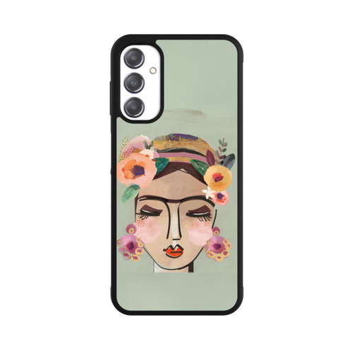 Samsung Galaxy A14 5G Base Case Calm Portrait