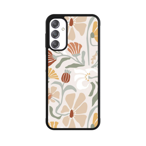 Samsung Galaxy A14 5G Base Case Bontanical Harvest