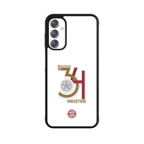 Samsung Galaxy A14 5G Base Case FCB Deutscher Meister 2025
