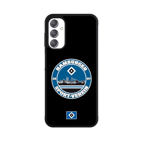Samsung Galaxy A14 5G Base Case Hamburger Sport-Verein 1887