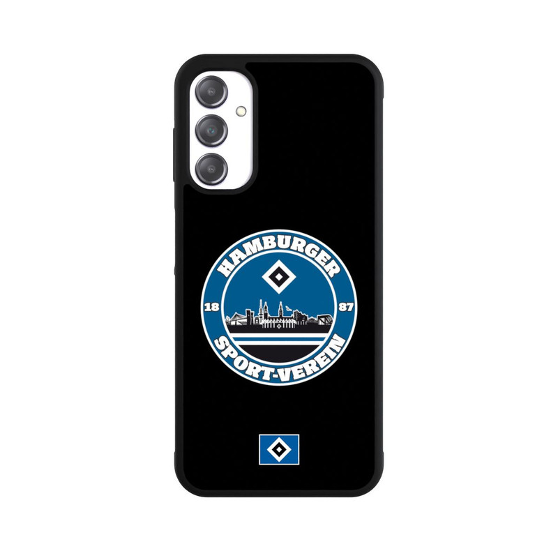 Galaxy A14 5G Base Case Hamburger Sport-Verein 1887