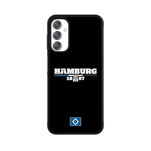 Samsung Galaxy A14 5G Base Case Hamburg 1887