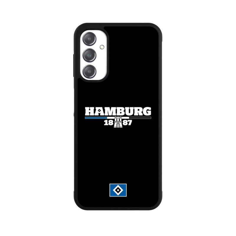 Galaxy A14 5G Base Case Hamburg 1887