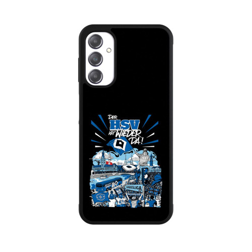 Samsung Galaxy A14 5G Base Case Der HSV Ist Wieder Da!