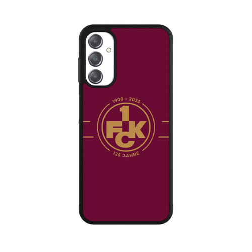 Samsung Galaxy A14 5G Base Case 1. FCK 125 Jahre