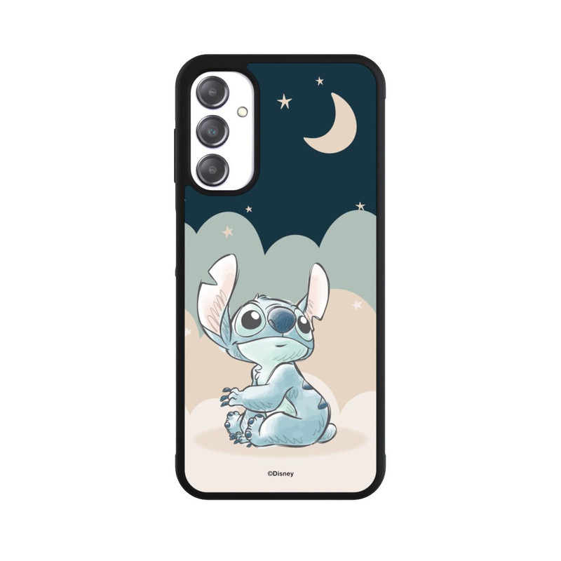 Galaxy A14 5G Base Case Stitch Moonlight