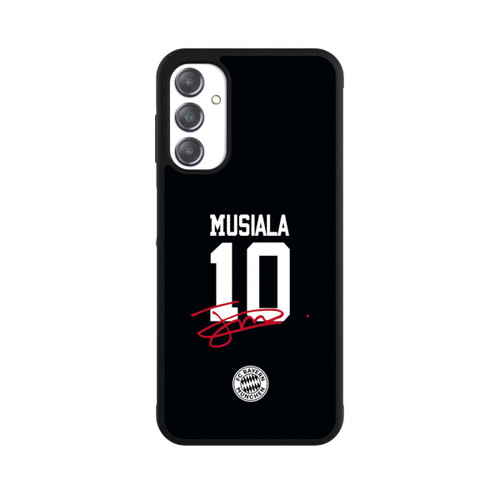 Samsung Galaxy A14 5G Base Case Musiala 10
