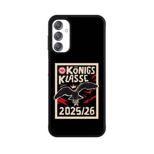 Samsung Galaxy A14 5G Base Case SGE Königsklasse 25-26