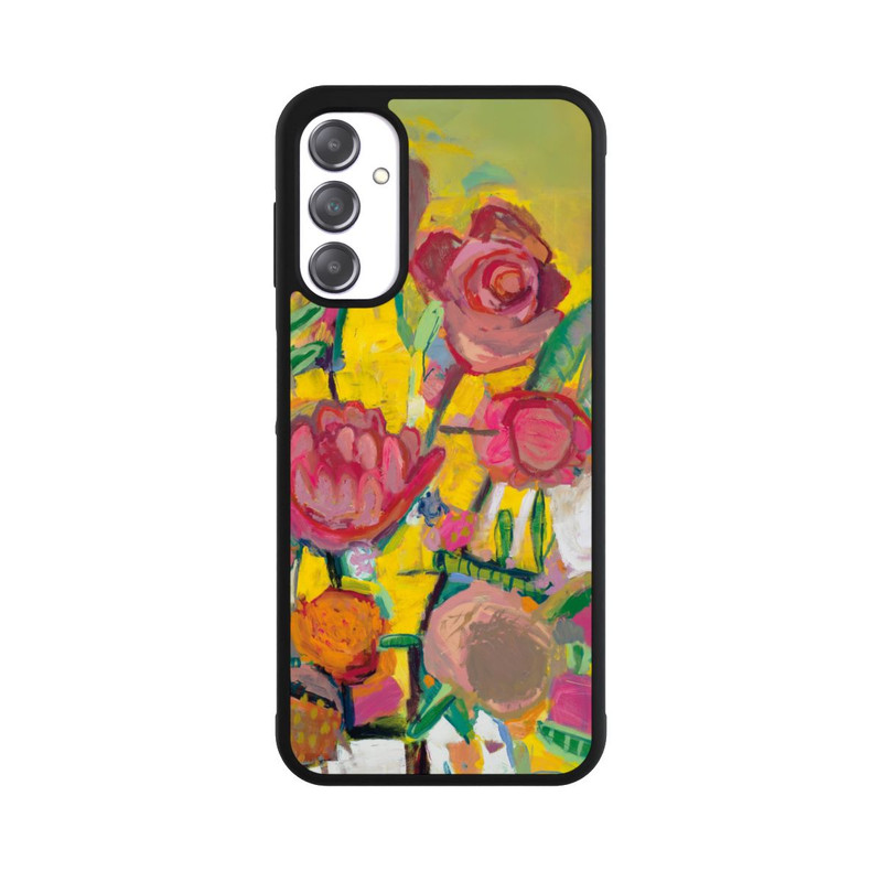 Galaxy A14 5G Base Case Going Somewhere, by Emily Fox King