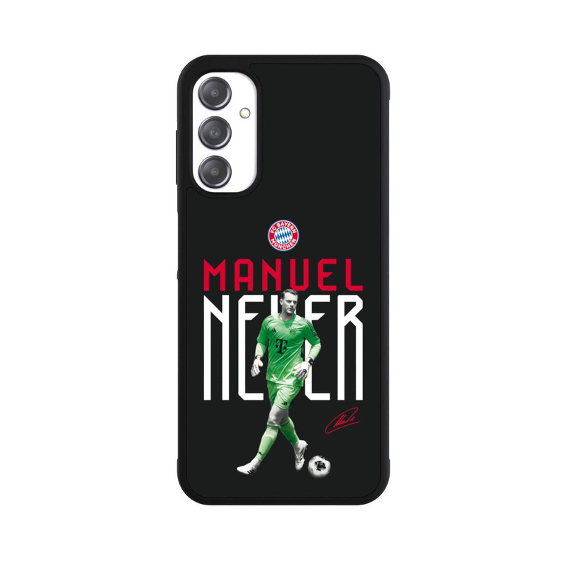 Galaxy A14 5G Base Case Manuel Neuer 25/26