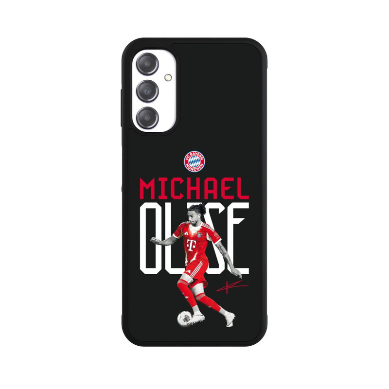 Galaxy A14 5G Base Case Michael Olise 25/26