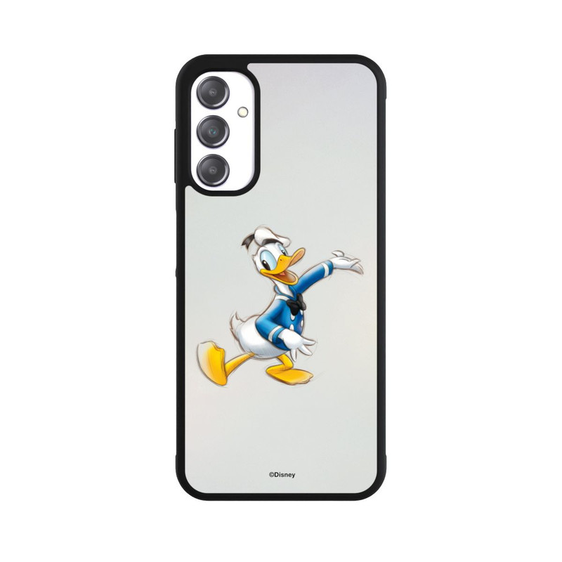 Galaxy A14 5G Base Case Donald Sailor Duck