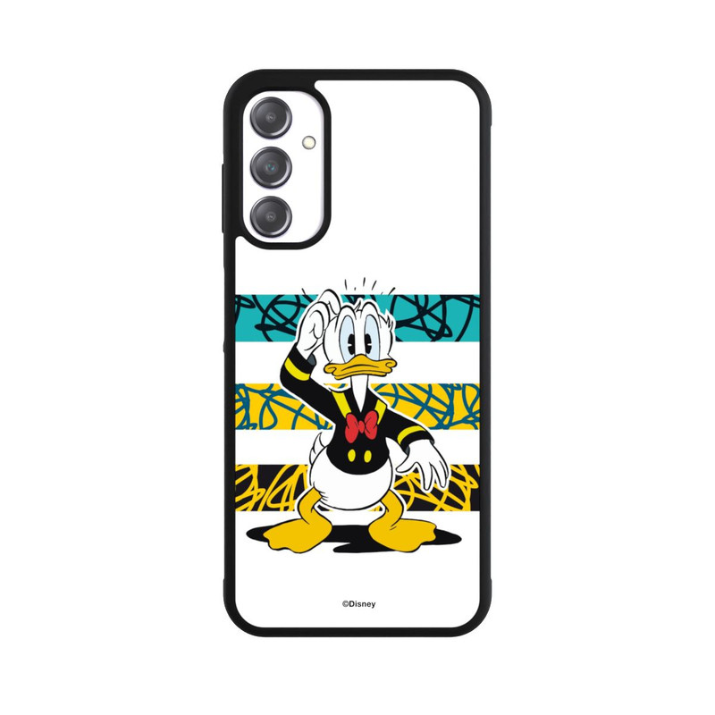 Galaxy A14 5G Base Case Donald Quacky Duck