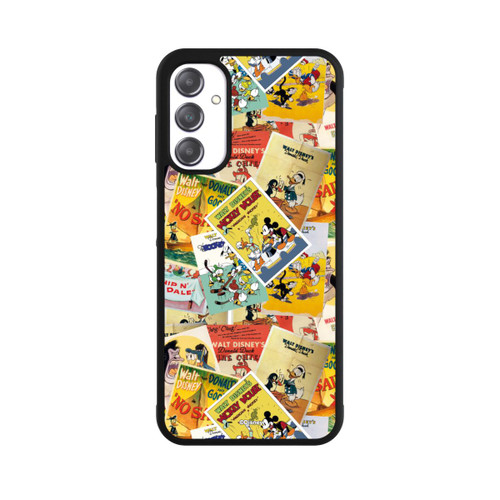 Samsung Galaxy A14 5G Base Case Walt Disney Collage