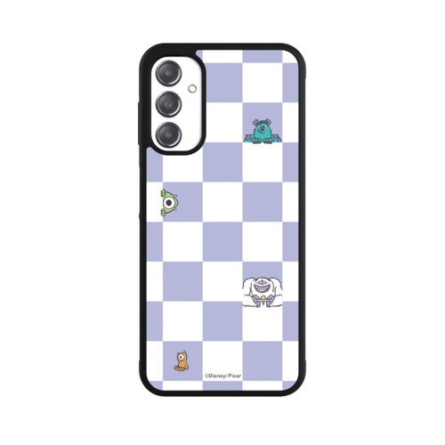 Samsung Galaxy A14 5G Base Case Monster AG Pattern