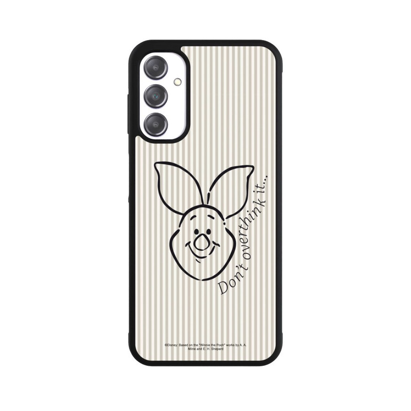 Galaxy A14 5G Base Case Don't Overthink It Ferkel