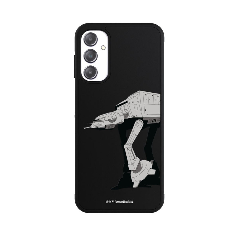 Galaxy A14 5G Base Case AT-AT All Terrain Armored Transport Star Wars