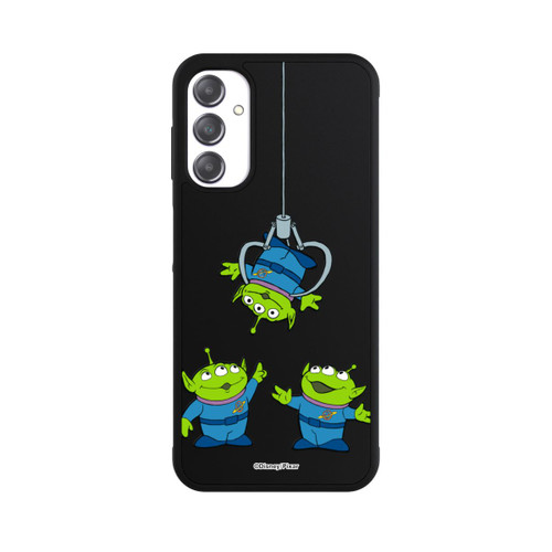 Samsung Galaxy A14 5G Base Case Toy Story Aliens