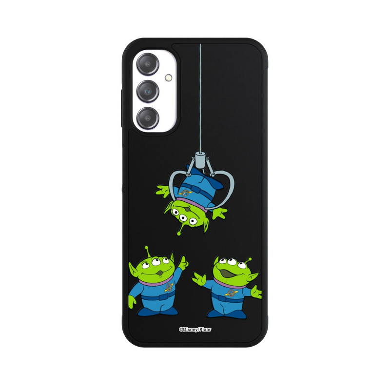 Galaxy A14 5G Base Case Toy Story Aliens