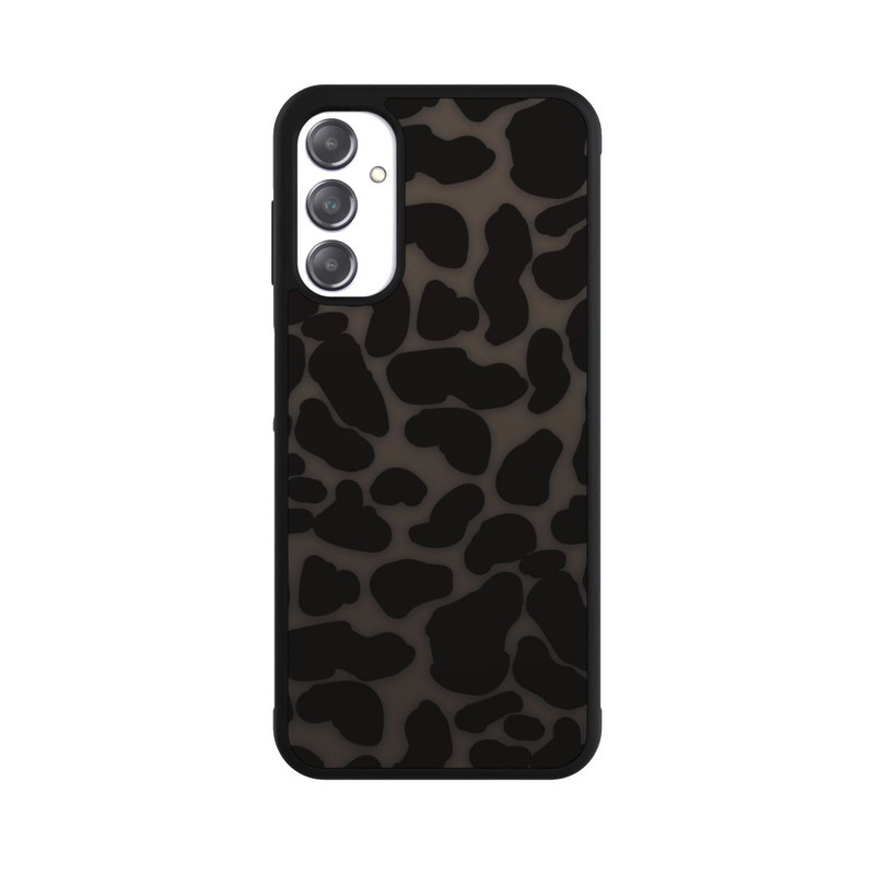Galaxy A14 5G Base Case Leo Muster abstrakt
