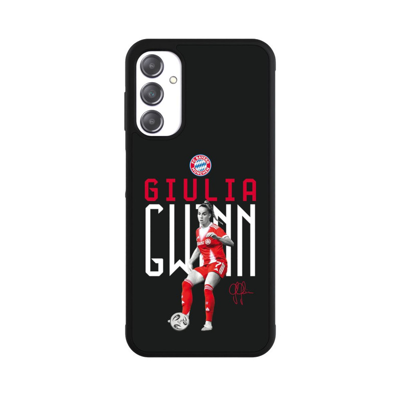 Galaxy A14 5G Base Case Giulia Gwinn 25/26