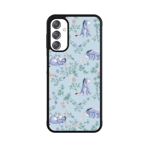 Samsung Galaxy A14 5G Base Case Eeyore Blue Pattern