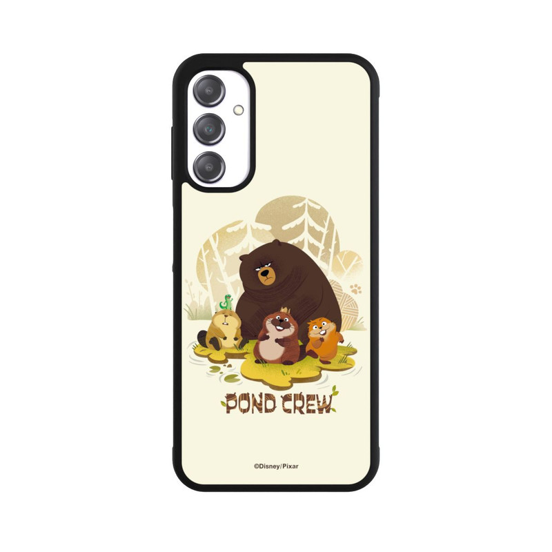 Galaxy A14 5G Base Case Hoppers Pond Crew
