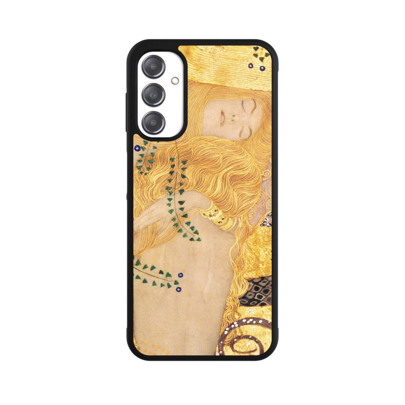 Galaxy A14 5G Base Case Wasserschlangen
