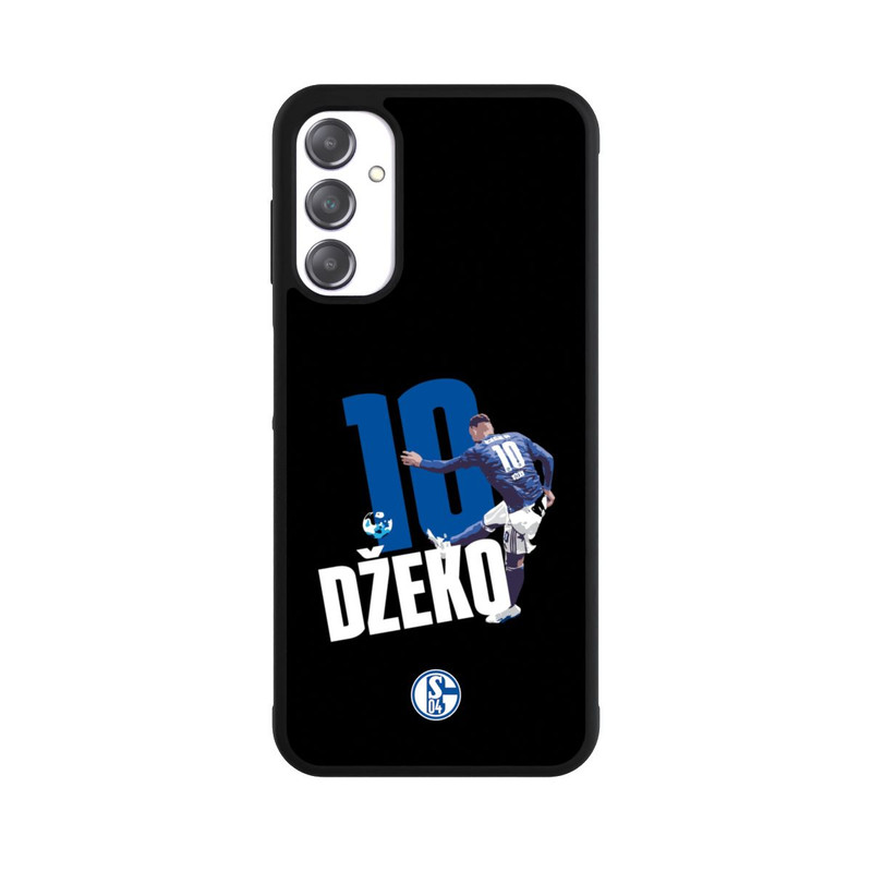 Galaxy A14 5G Base Case Edin Džeko 10