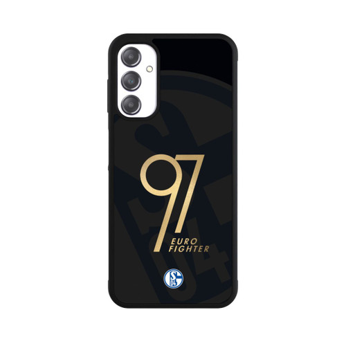 Samsung Galaxy A14 5G Base Case S04 Eurofighter 97
