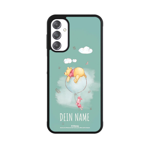 Samsung Galaxy A14 5G Base Case Uncheered by a Balloon Personalisierbar