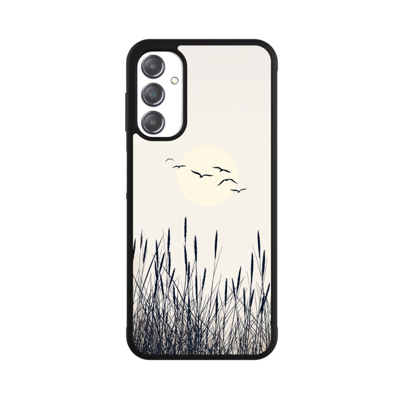 Galaxy A14 5G Base Case Fields of Gold Art