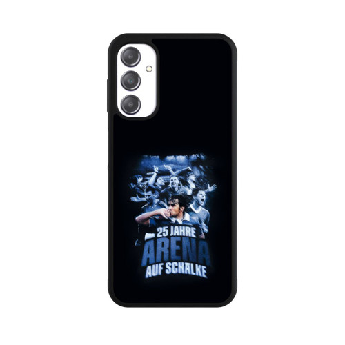 Samsung Galaxy A14 5G Base Case 25 Jahre Arena Auf Schalke
